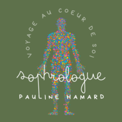 Pauline Hamard Sophrologue